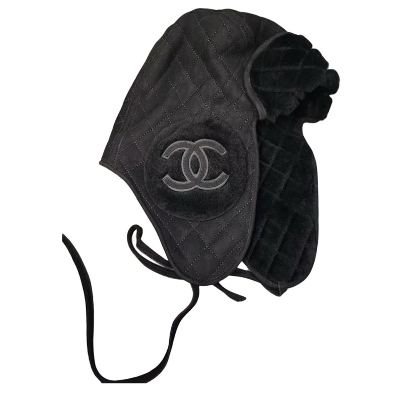 CHANEL CHANEL Trapper Hats Women's