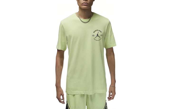 Jordan Jordan Sport Bc Graphic T shirt