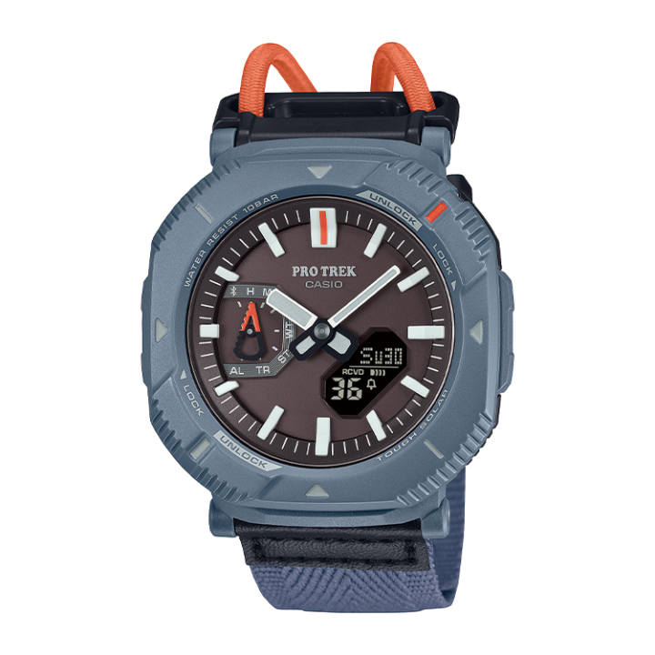 CASIO CASIO Pro Trek PRJ B001 Series PRJ B001B 2