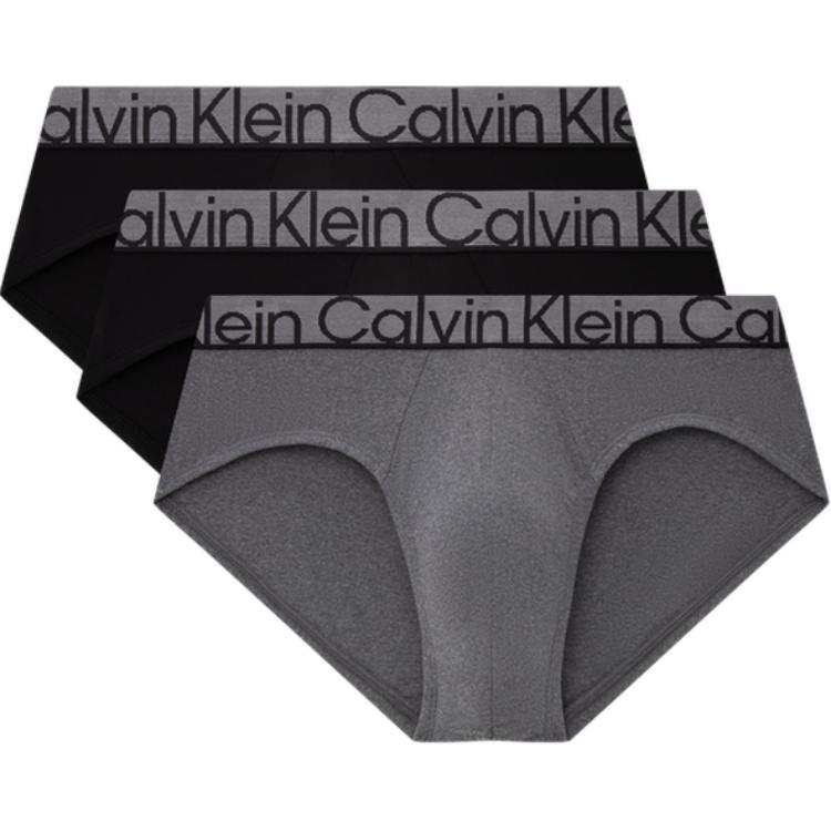 Calvin Klein CALVIN KLEIN Underpants Men's 3 Pack