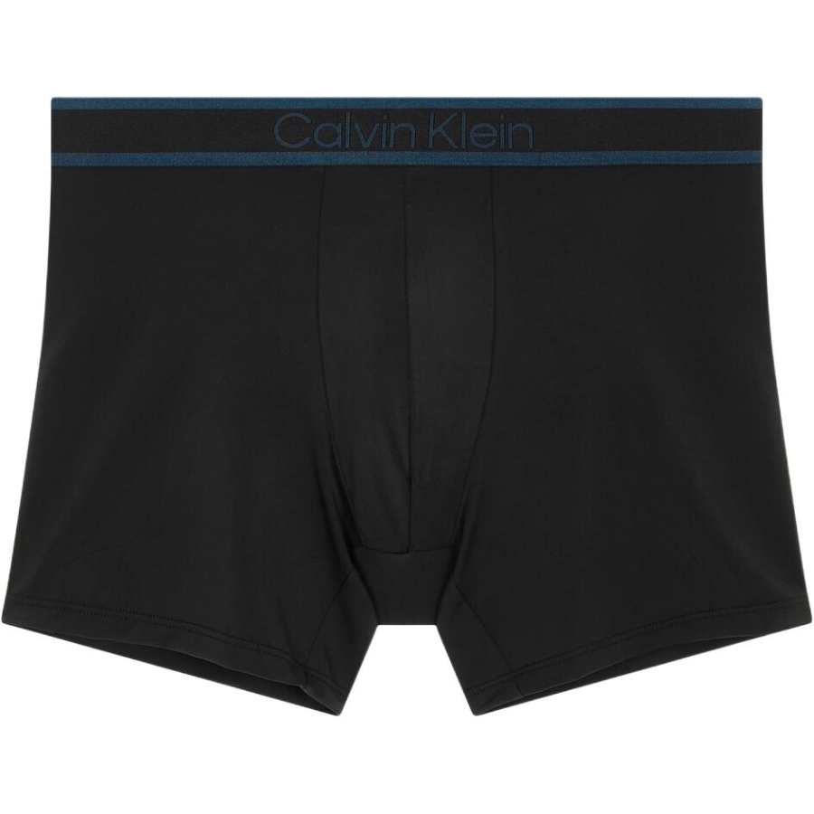 Calvin Klein CALVIN KLEIN Boxer Briefs Men's 1 Pack Black