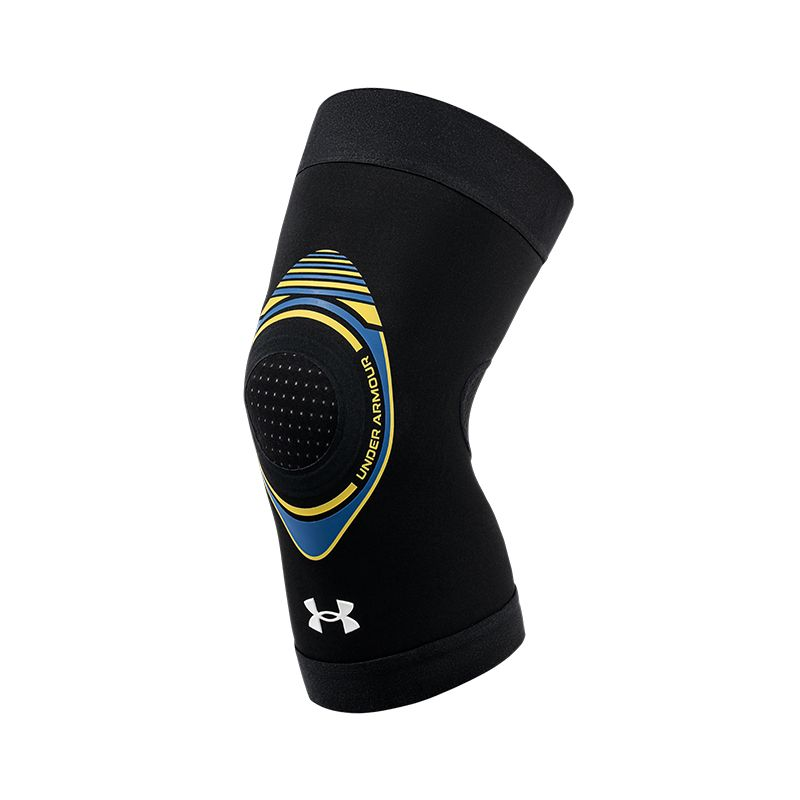Under Armour Running Mountaineering Tennis Basketball Fitness Unisex Polyester Knee Pads