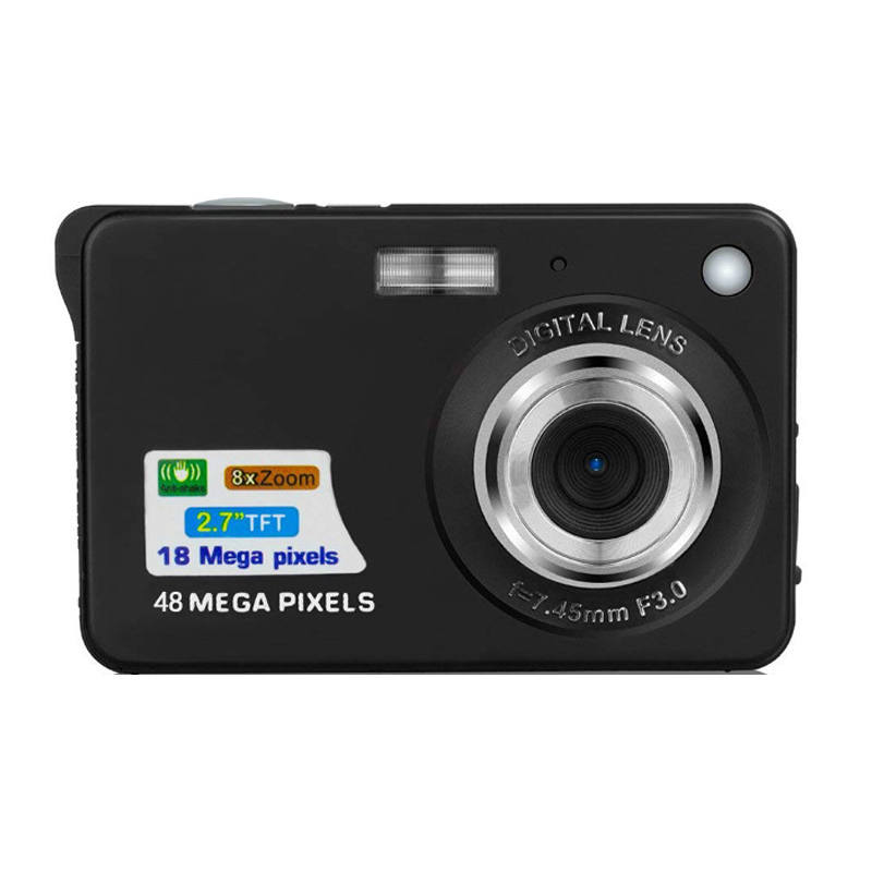 LZL LZL Digital Cameras