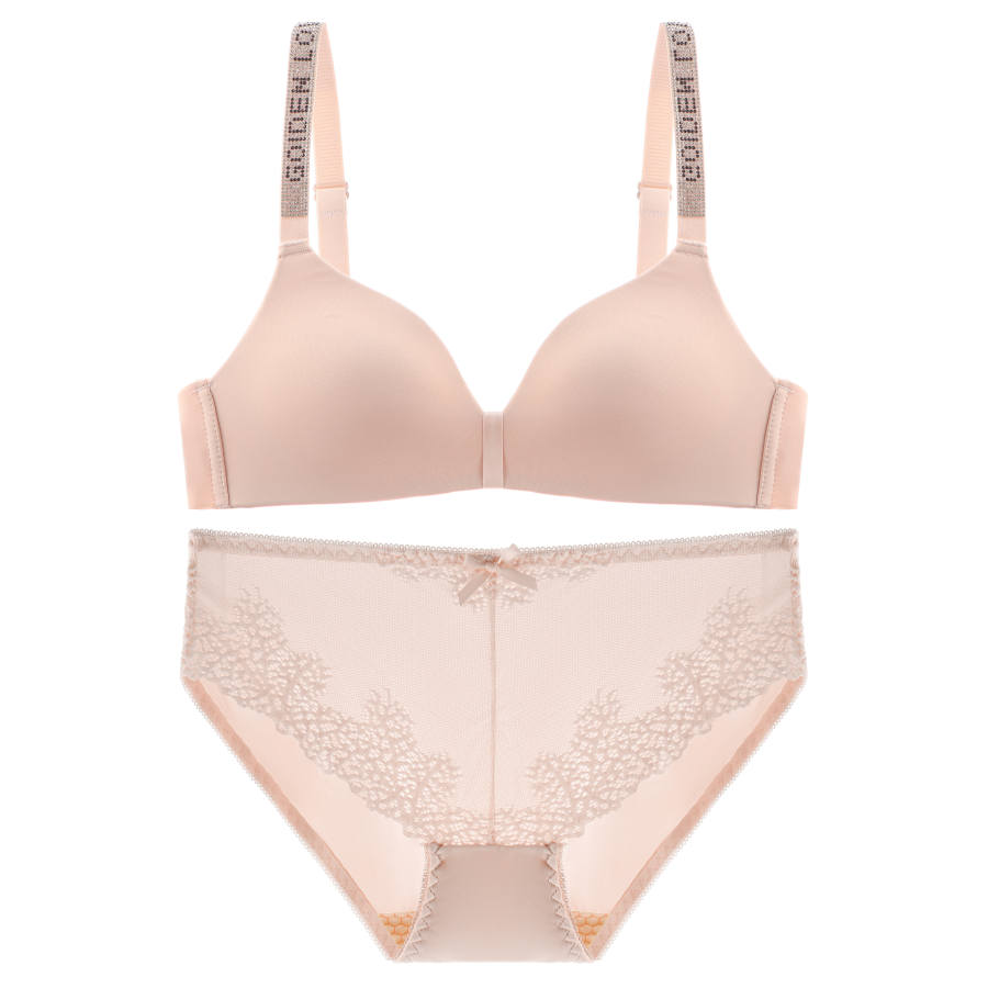 MIIOW MIIOW Women's Underwear Sets