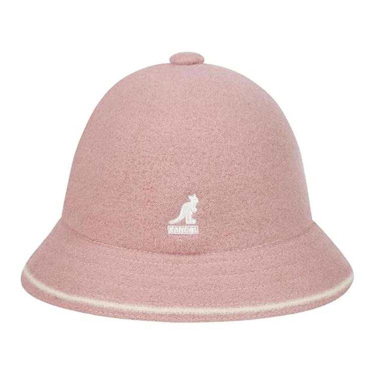 KANGOL KANGOL Bucket Hats Unisex Pink