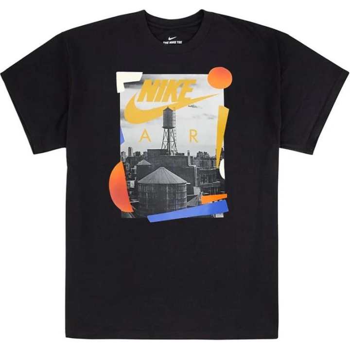 Nike Nike Sportswear Rhythm Ss T shirt