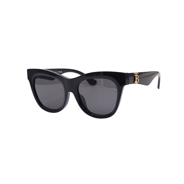 Burberry Burberry cat-eye frame sunglasses