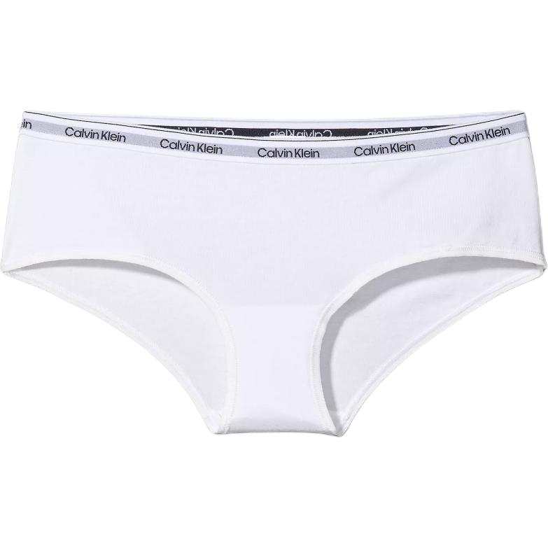 Calvin Klein CALVIN KLEIN Underpants Women's 1 Pack White