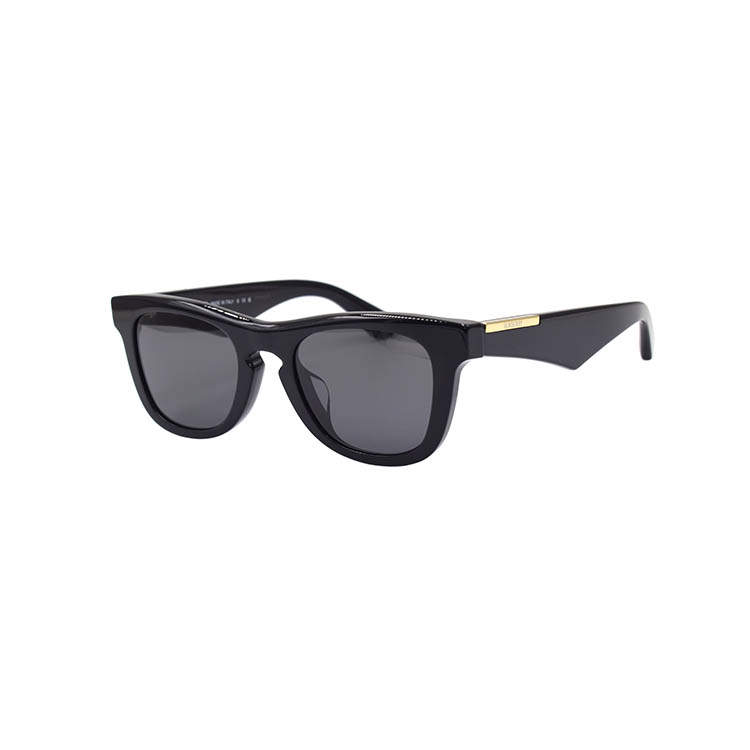 Burberry Burberry Eyewear Square Frame Sunglasses