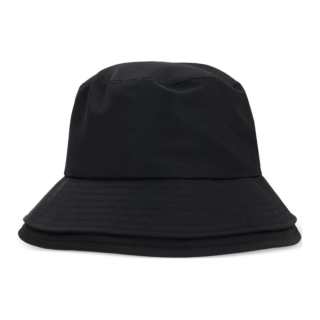 Sacai Double Brim Bucket Hat