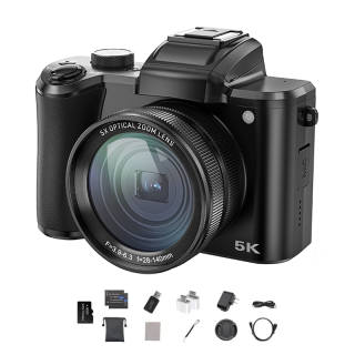 CHUBU Digital Cameras