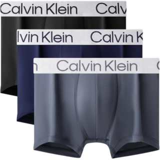 CALVIN KLEIN Underpants Men's 3 Pack