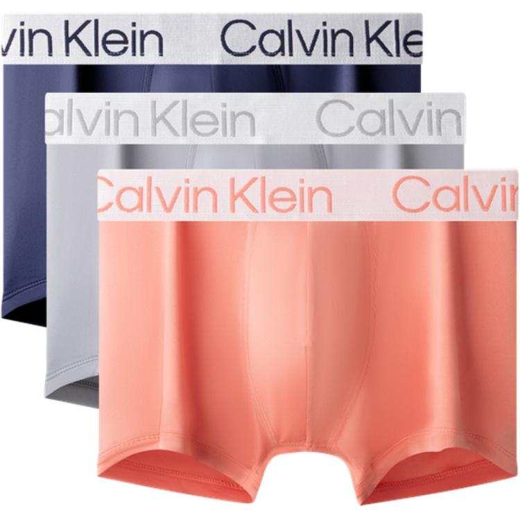 Calvin Klein CALVIN KLEIN Underpants Men's 3 Pack