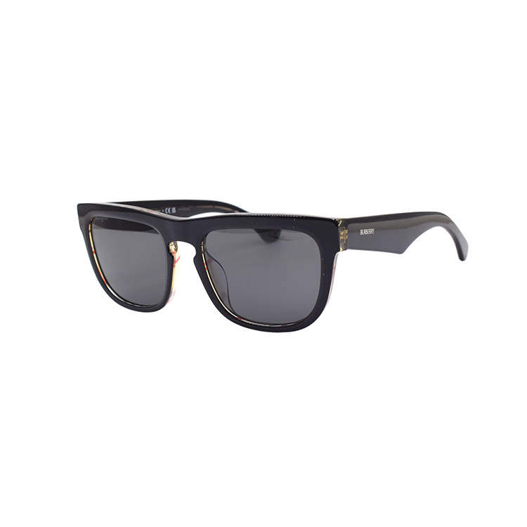 Burberry Burberry square-frame sunglasses