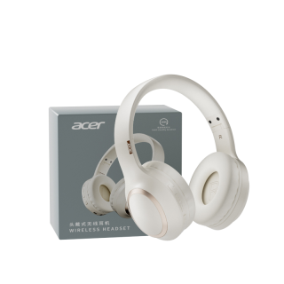 Acer Wireless Headphones