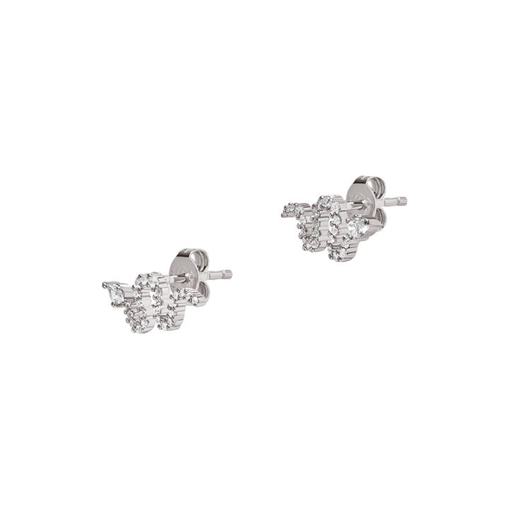 EMPORIO ARMANI Emporio Armani snake earrings