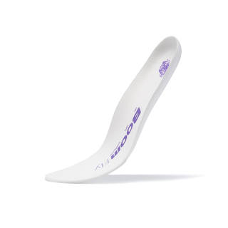 BMAI Insoles Women's Storm White