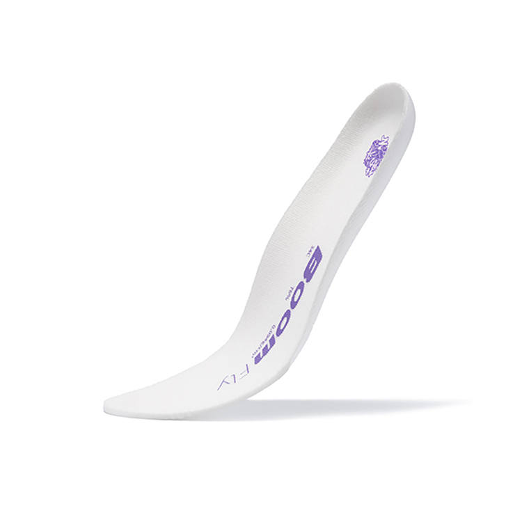 BMAI Insoles Women's Storm White