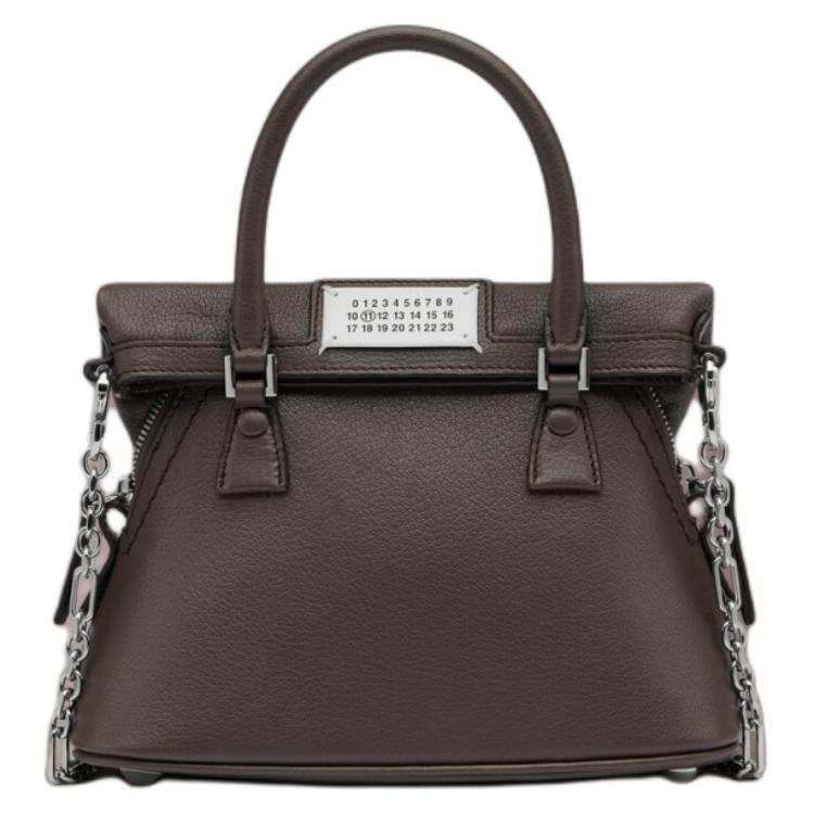 Maison Margiela 5AC Classique Mini Tote Bag