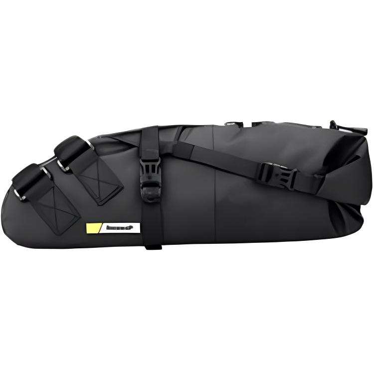 RHINOWALK RHINOWALK· Cycling Gear 3M Reflective Unisex PVC Polyester 61*30*13CM Black