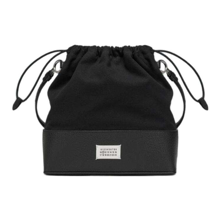 Maison Margiela Maison Margiela Medium 5AC Drawstring Backpack