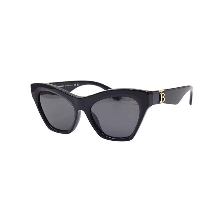 Burberry Burberry Cat-Eye Frame Sunglasses