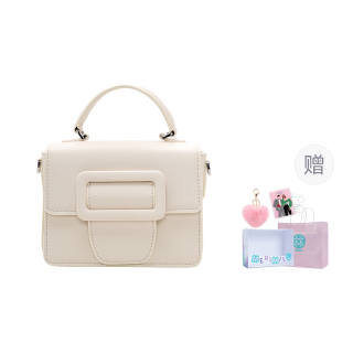 MERIMIES Handbags [New Color]Sea Salt Milk