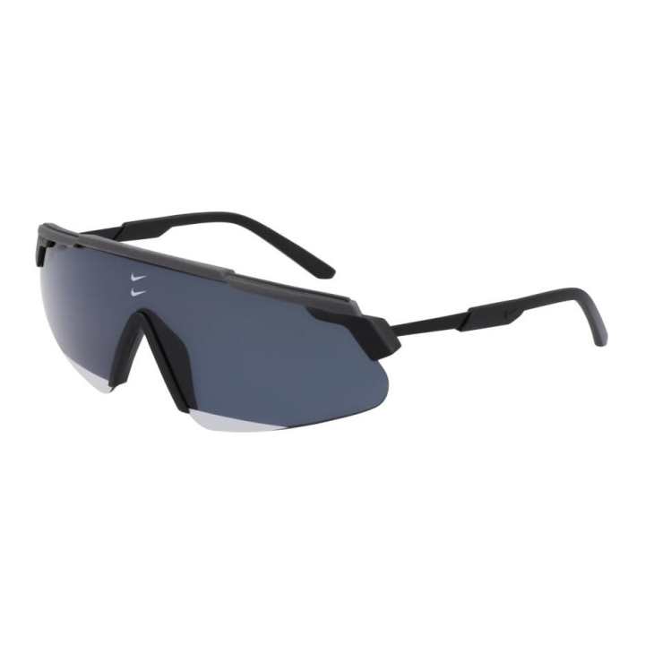 Nike Nike Marquee geometric-frame sunglasses