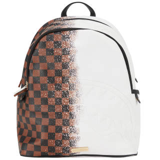 SPRAYGROUND PVC Backpack Regular Unisex Brown