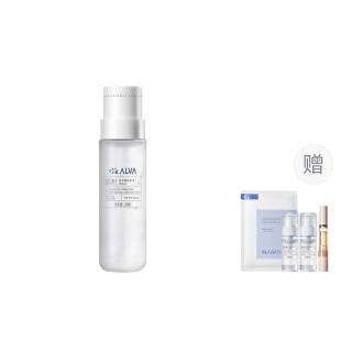 Dr.Alva Microcrystal Water Serum Water Hydrating Repairing Moisturizing Tightening Soothing Hydrating 150ml