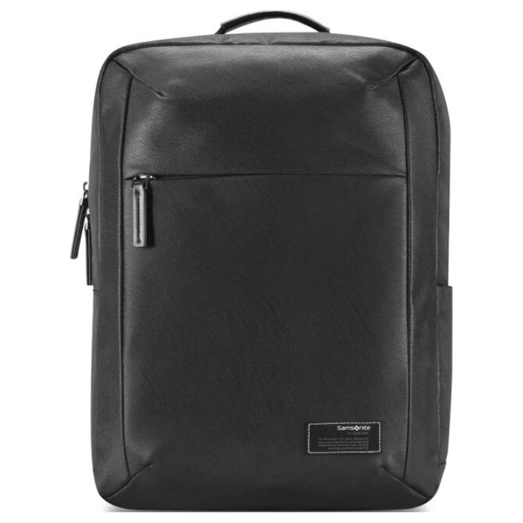 Samsonite SAMSONITE CHIRON Fabric Backpack Men's Black