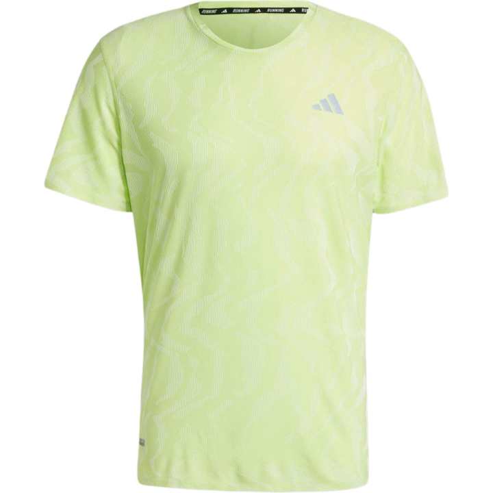 Adidas Adidas Free Shipping With AdiClub Ultimate Engineered Running Tee