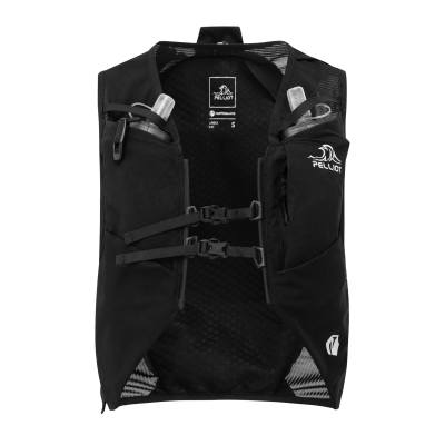 PELLIOT 10L/12L/14L Outdoor Bags Nylon Black Unisex