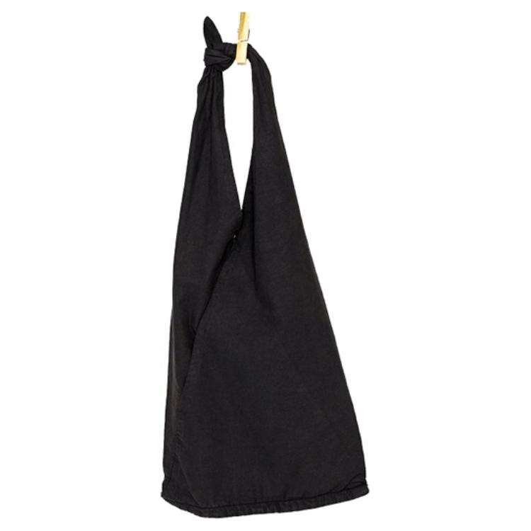 MUJI Cotton Tote Bag, Shoulder Bag Unisex Multicolor