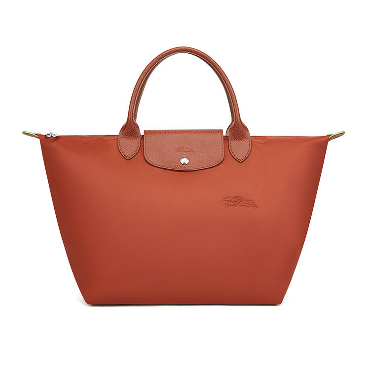 LONGCHAMP LONGCHAMP Polyamide Handbag Women's Red