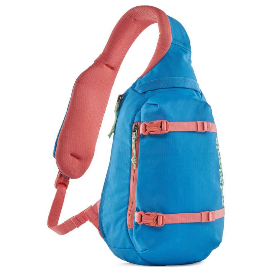Patagonia 8L Outdoor Bags Polyester Unisex