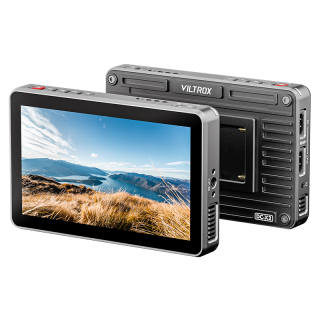 Viltrox Gimbal Monitors