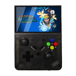 Imobile Handheld Game Consoles