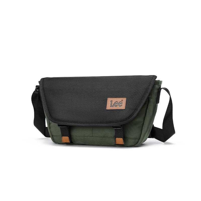 Lee Oxford Shoulder Bag, Crossbody Bag Regular Unisex Multicolor