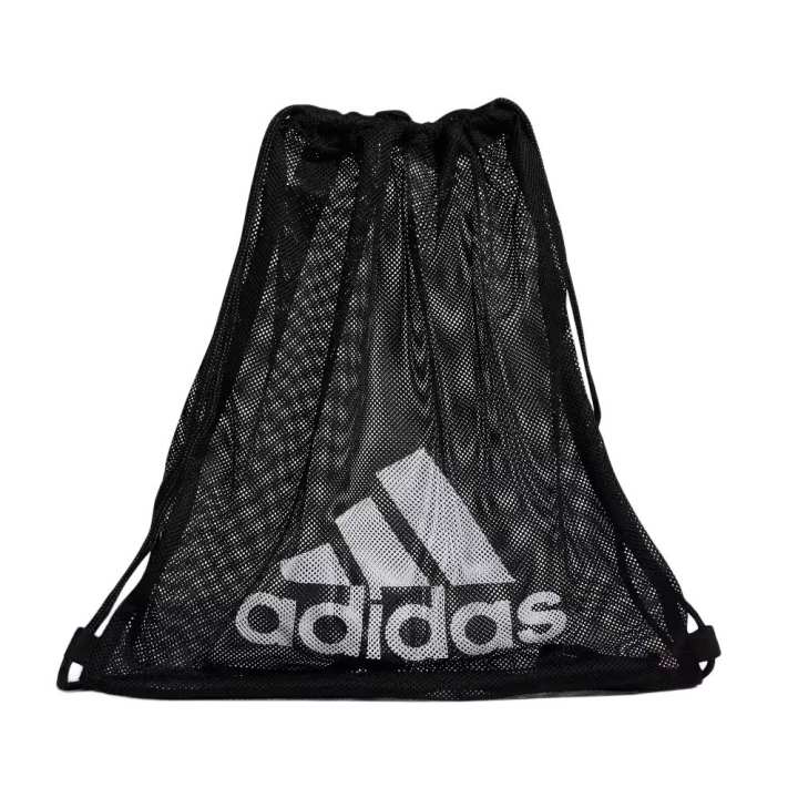 Adidas Adidas Polyester Backpack Unisex Black