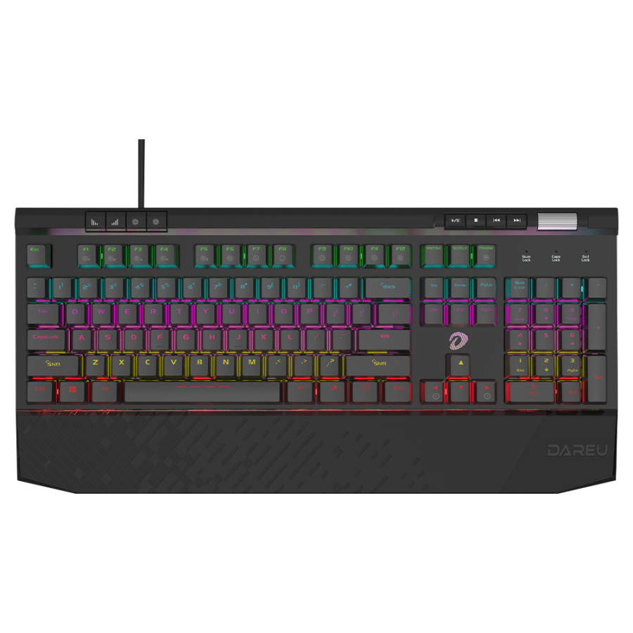 Dareu Dareu Keyboards