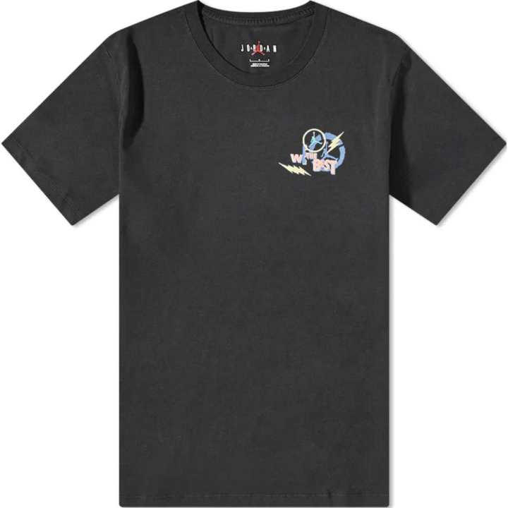 Jordan Jordan X Dj Khaled T Shirt