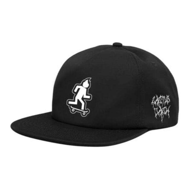 Travis Scott Cactus Jack Skate Hat Ii