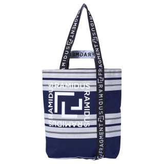 Fragment Design Handbags Marine Blue & Gray
