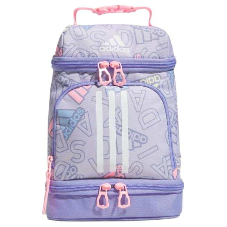 Adidas Adidas Free Shipping With AdiClub Excel Lunch Bag