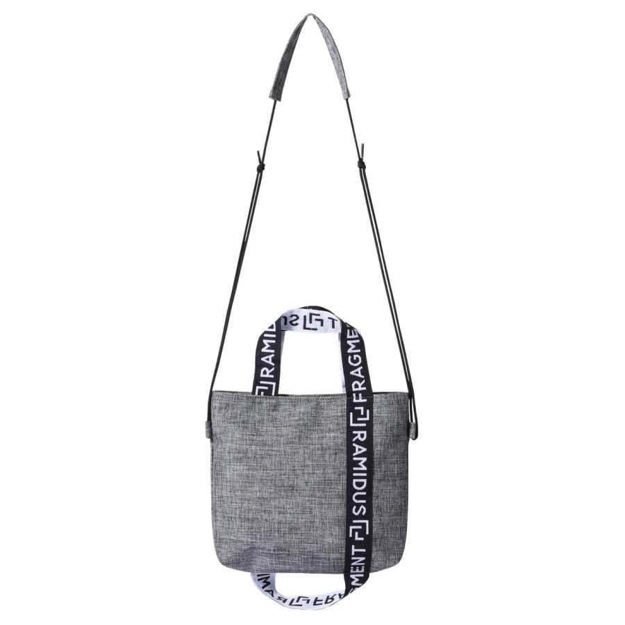 Fragment Design Handbags Gray