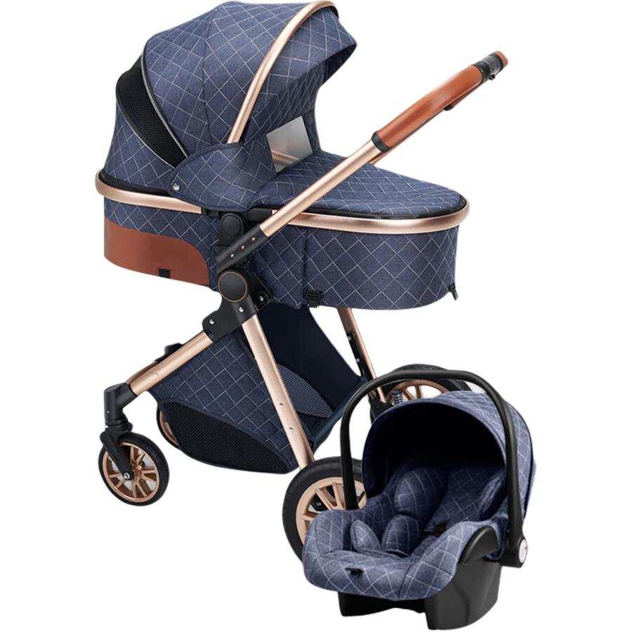 JBBCN JBBCN Baby Hand Stroller