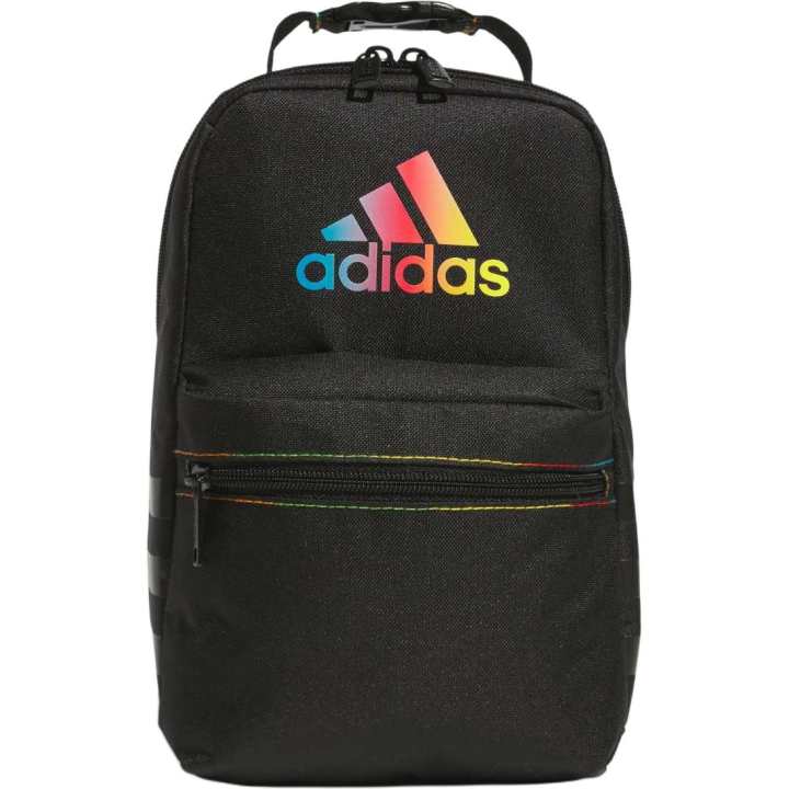 Adidas Adidas Free Shipping With AdiClub Santiago 3 Lunch Bag