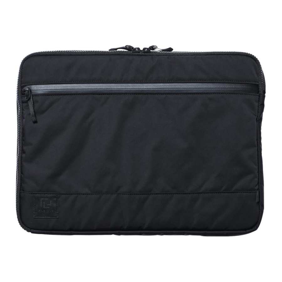 Fragment Design Polyester Laptop Bag Unisex Black