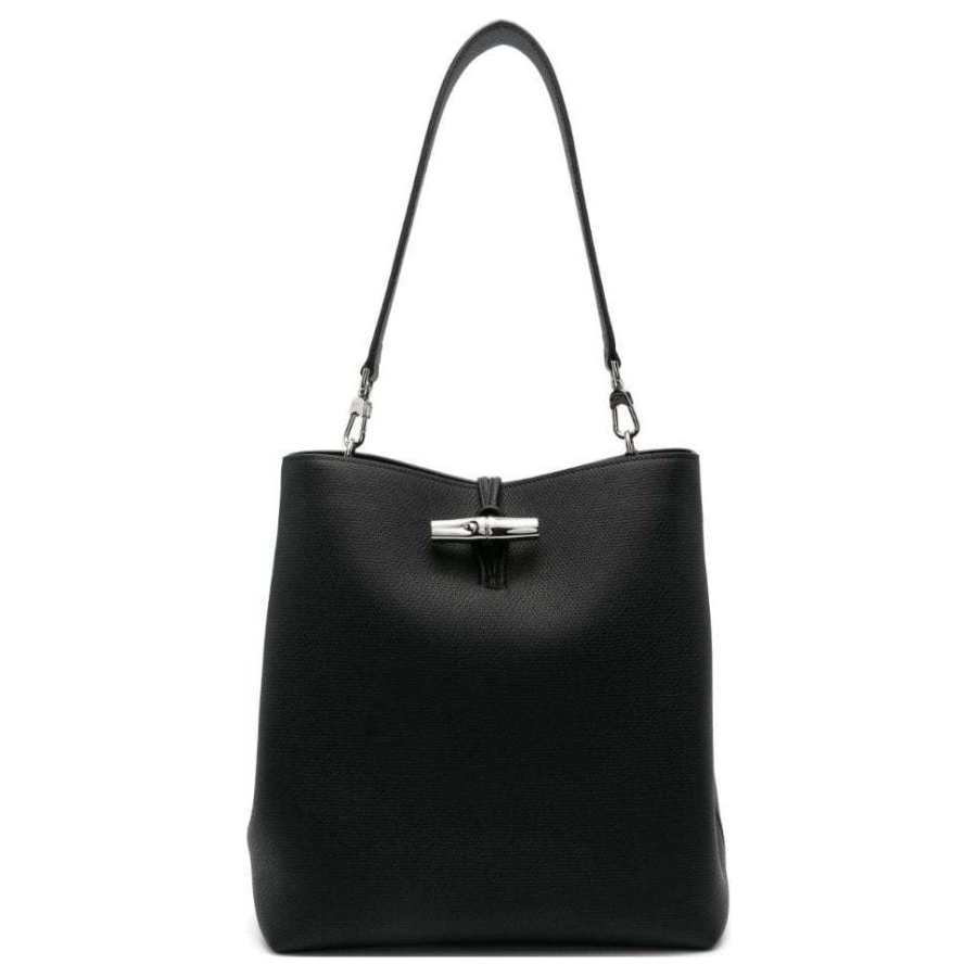 LONGCHAMP LONGCHAMP Le Roseau M Shoulder Bag